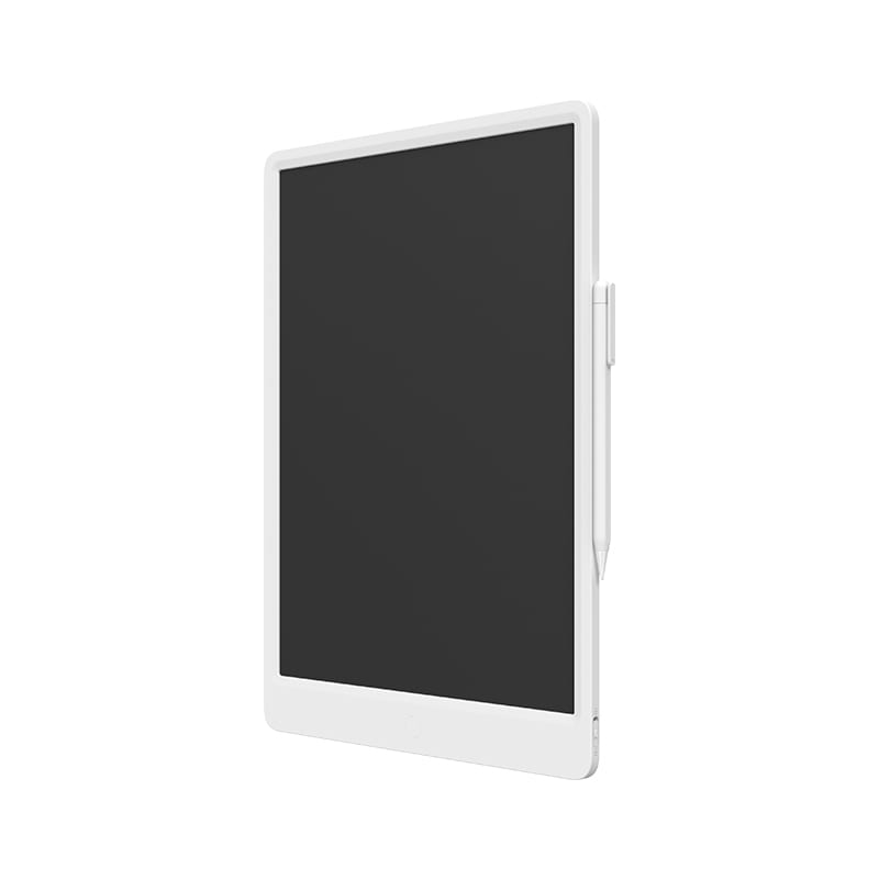 Khám phá trải nghiệm vẽ mới mẻ với bảng vẽ điện tử Xiaomi LCD Writing Tablet 13.5inch. Bạn sẽ được tự do sáng tạo và lưu lại tác phẩm của mình một cách dễ dàng và tiện lợi. Hãy xem ngay hình ảnh liên quan đến sản phẩm này để cảm nhận thêm sức hấp dẫn của nó.