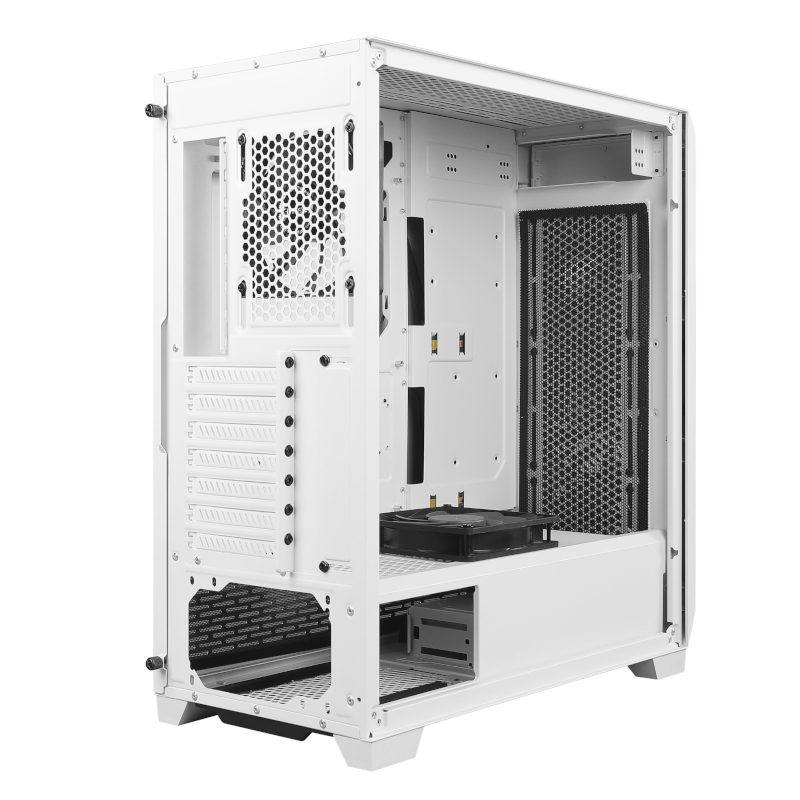 Antec DP502 ATX | Micro-ATX | ITX ARGB Mid-Tower Gaming Chassis