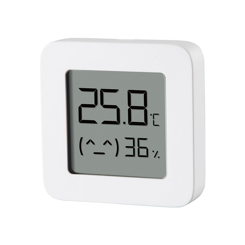 Xiaomi Temperature Humidity Monitor 2 - Syntech