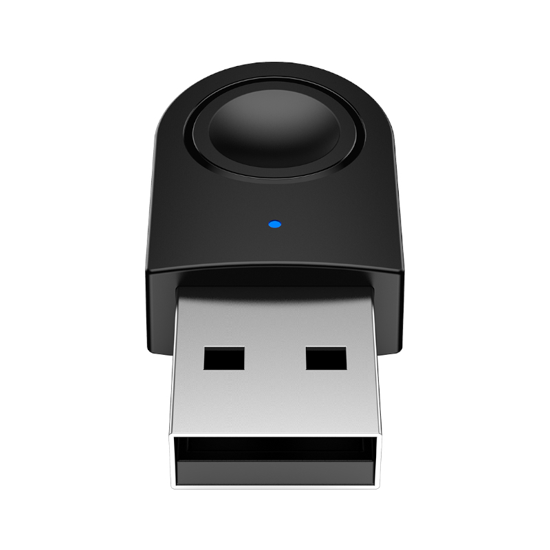 ORICO MIni USB to Bluetooth 5.0 Adapter - Black - Syntech