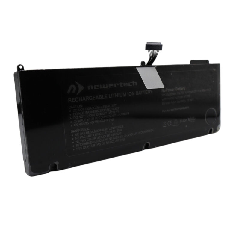 macbook pro mid 2011 battery replacement