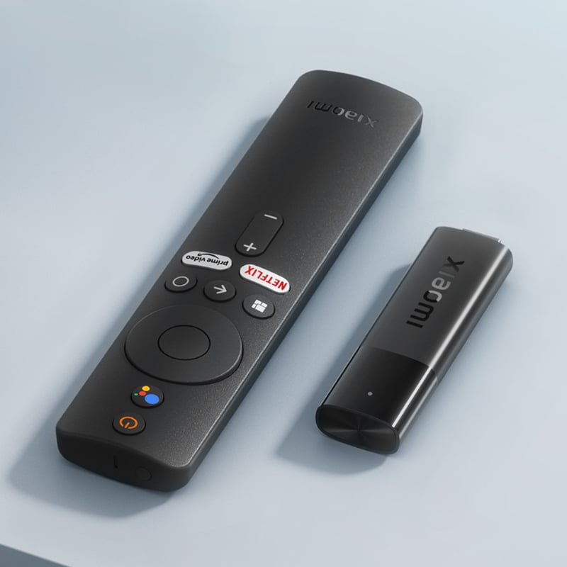  Xiaomi Mi TV Stick 4K Ultra HD Streaming Device