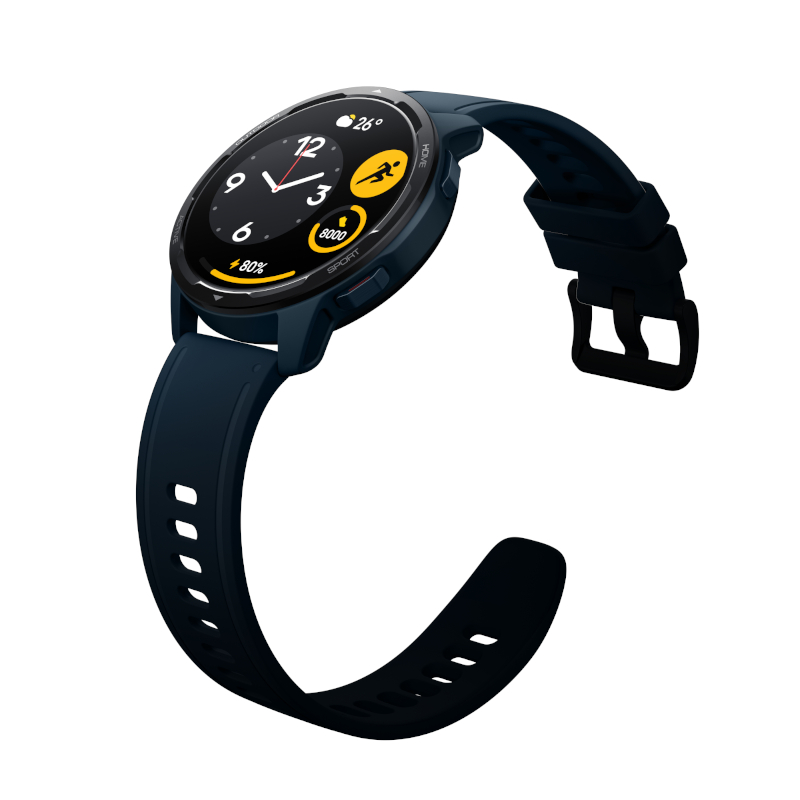 Xiaomi Watch S1 Review Vs S1 Active | Slick Premium Smartwatches - YouTube