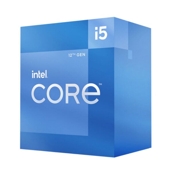 CPU-Intel-Core i7-13700KF 8P+8E Core/24 Threads 3.4 GHz (5.4 GHz