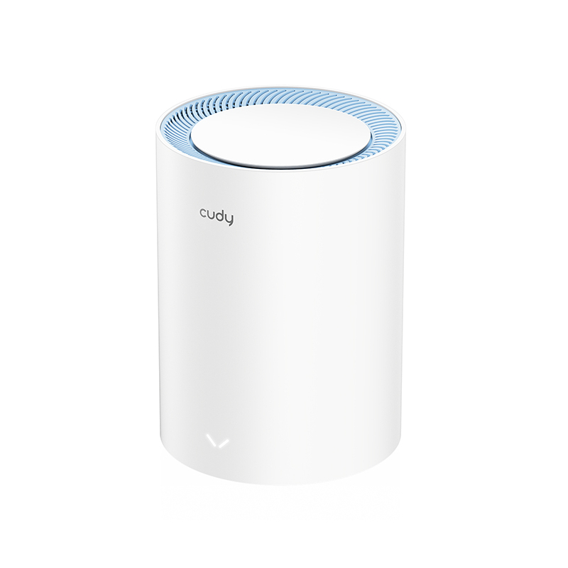TP-Link Deco M4 Mesh WiFi System 1-Pack (DECO M4(1-Pack))