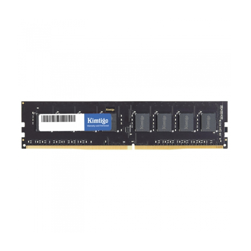 Performance DDR4 3200MHz Desktop Memory