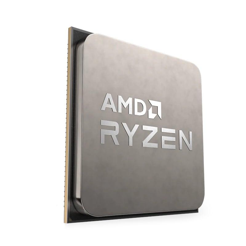 AMD Ryzen 3 3200G 4-Core Unlocked Desktop Processor with Radeon Graphics